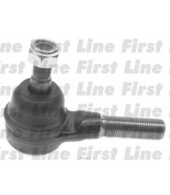 FIRST LINE - FTR4315 - 